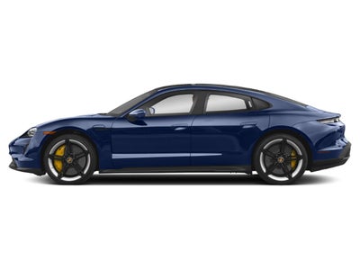 2021 Porsche Taycan 4S AWD
