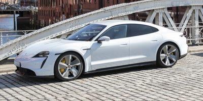 2021 Porsche Taycan 4S AWD