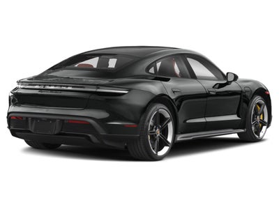 2021 Porsche Taycan 4S AWD