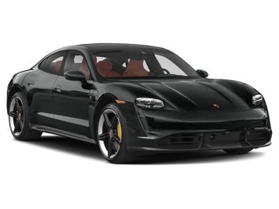 2021 Porsche Taycan 4S AWD