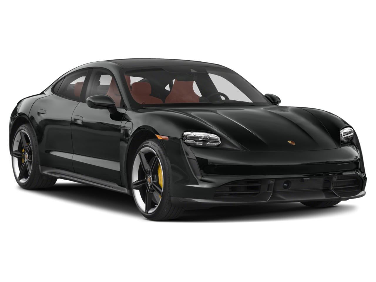 2021 Porsche Taycan 4S AWD