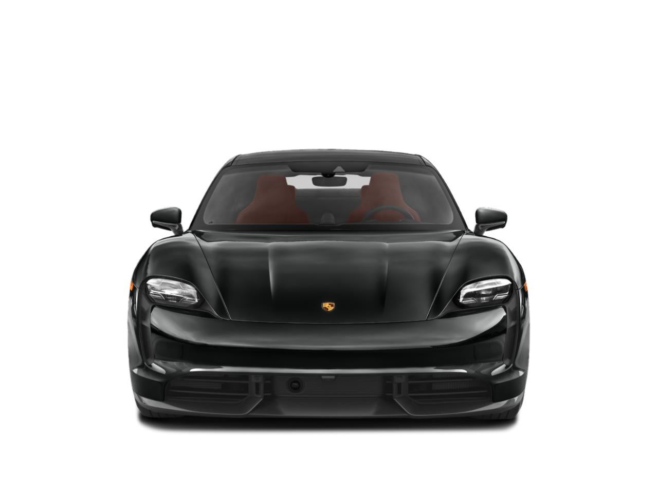 2021 Porsche Taycan 4S AWD