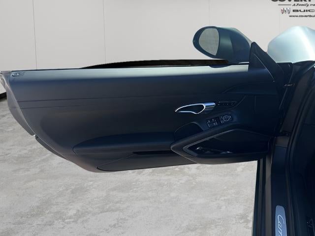 2013 Porsche 911 2dr Cabriolet Carrera