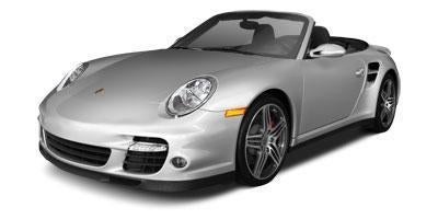 2013 Porsche 911 2dr Cabriolet Carrera