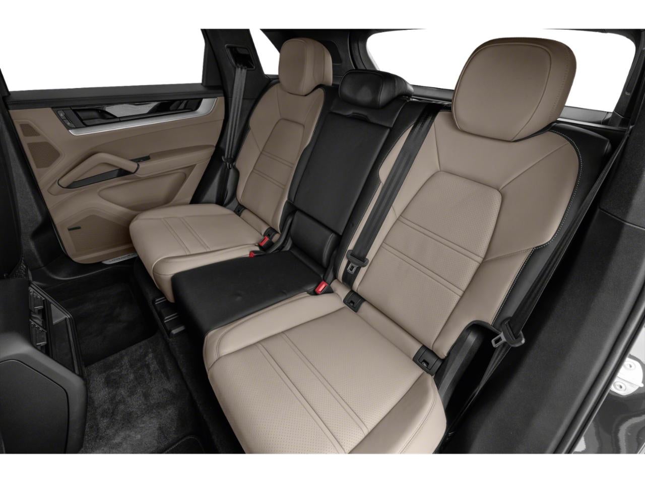 2024 Porsche Cayenne AWD