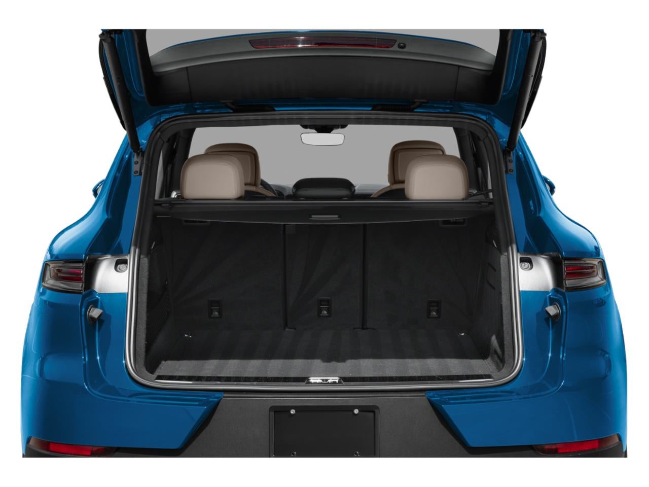 2024 Porsche Cayenne AWD