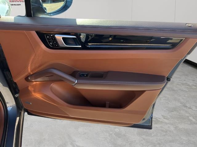 2019 Porsche Cayenne AWD