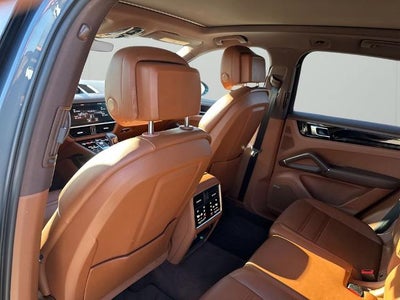 2019 Porsche Cayenne AWD