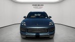 2019 Porsche Cayenne AWD