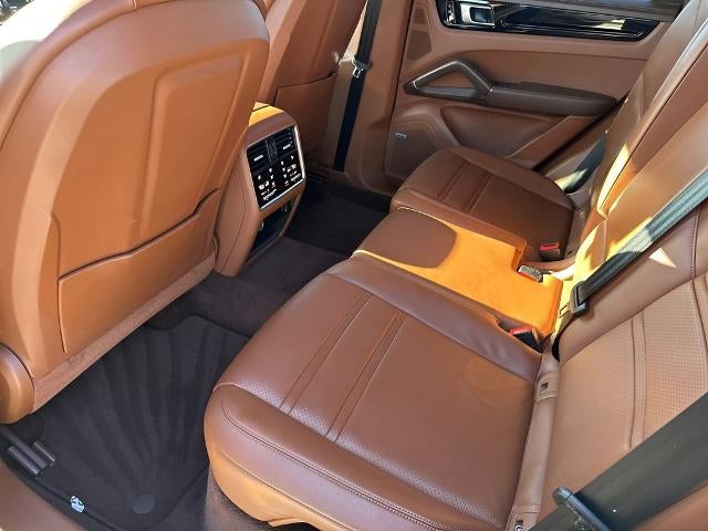 2019 Porsche Cayenne AWD