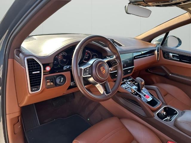2019 Porsche Cayenne AWD