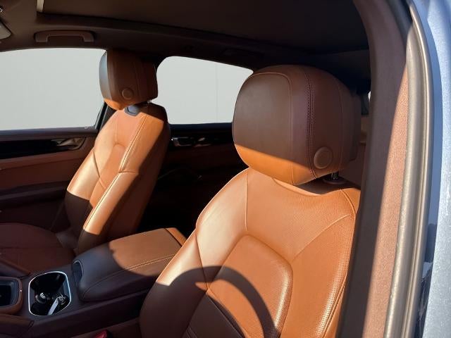 2019 Porsche Cayenne AWD