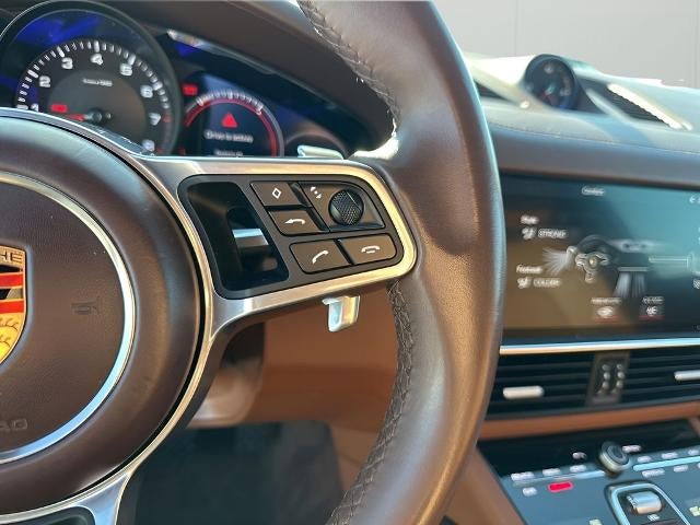 2019 Porsche Cayenne AWD