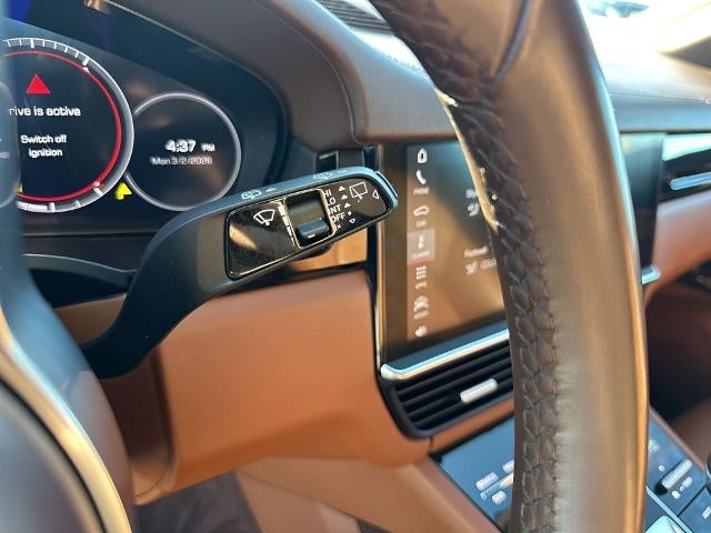 2019 Porsche Cayenne AWD