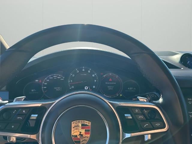 2019 Porsche Cayenne AWD