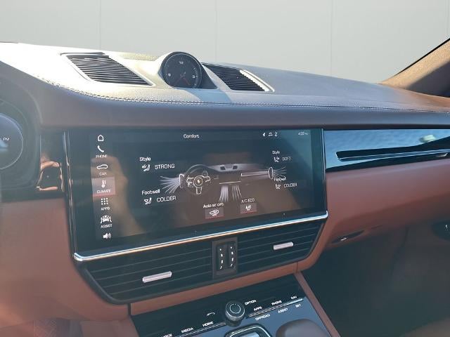 2019 Porsche Cayenne AWD