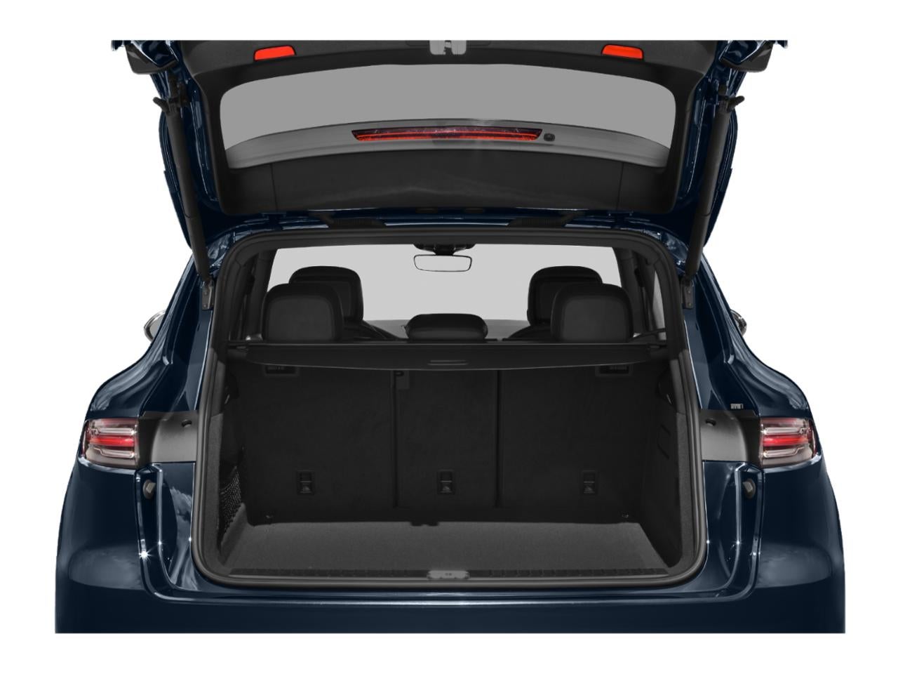 2019 Porsche Cayenne AWD