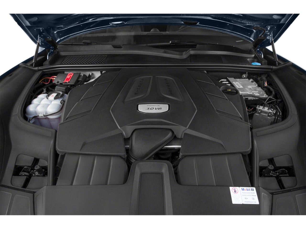 2019 Porsche Cayenne AWD