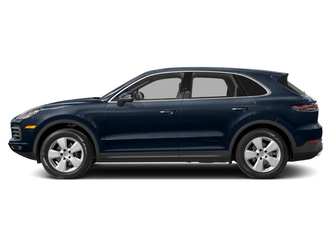 2019 Porsche Cayenne AWD