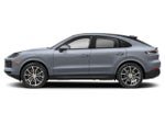 2024 Porsche Cayenne Turbo GT Coupe AWD