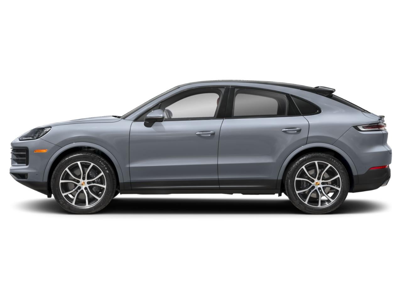 2024 Porsche Cayenne Turbo GT Coupe AWD