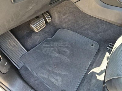 2025 Porsche Cayenne Turbo GT Coupe AWD