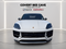 2025 Porsche Cayenne Coupe Turbo GT
