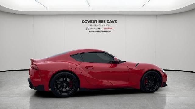 2020 Toyota GR Supra 3.0 Auto (Natl)