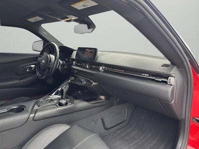 2020 Toyota GR Supra 3.0 Auto (Natl)