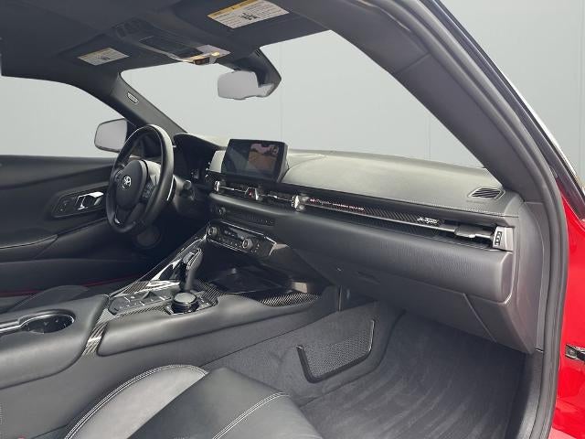 2020 Toyota GR Supra 3.0 Auto (Natl)