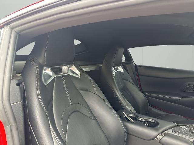 2020 Toyota GR Supra 3.0 Auto (Natl)