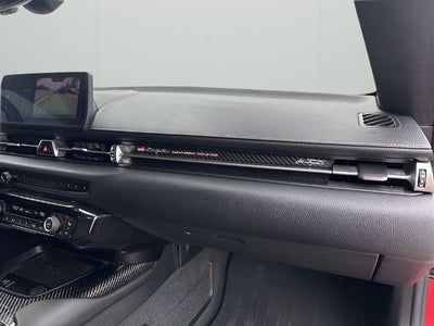 2020 Toyota GR Supra 3.0 Auto (Natl)