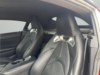 2020 Toyota GR Supra 3.0 Auto (Natl)