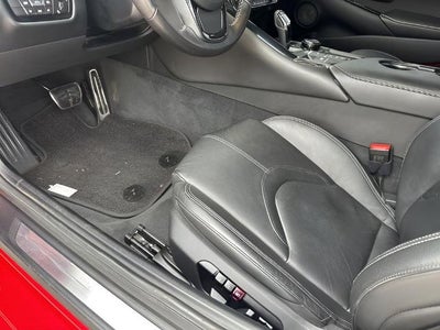 2020 Toyota GR Supra 3.0 Auto (Natl)