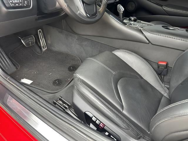 2020 Toyota GR Supra 3.0 Auto (Natl)