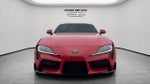 2020 Toyota GR Supra 3.0 Auto (Natl)