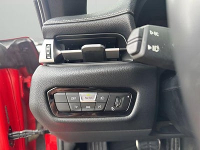 2020 Toyota GR Supra 3.0 Auto (Natl)