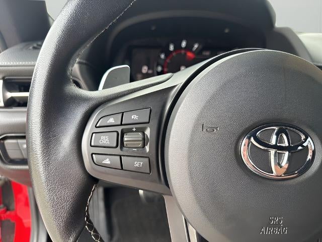 2020 Toyota GR Supra 3.0 Auto (Natl)