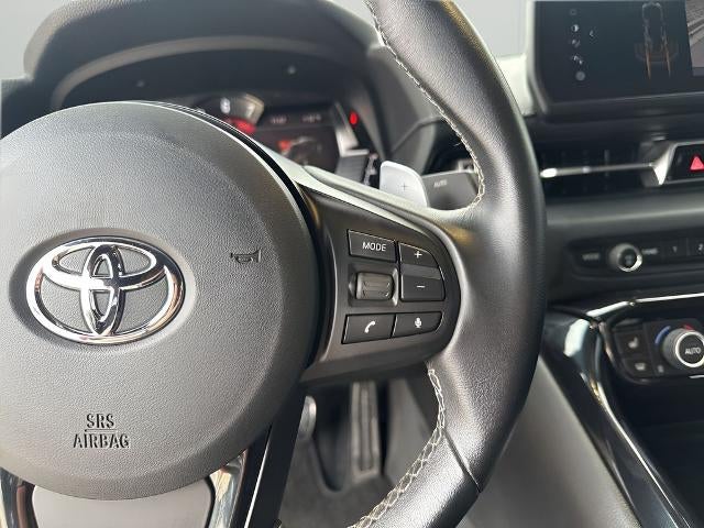 2020 Toyota GR Supra 3.0 Auto (Natl)