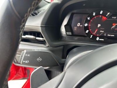 2020 Toyota GR Supra 3.0 Auto (Natl)