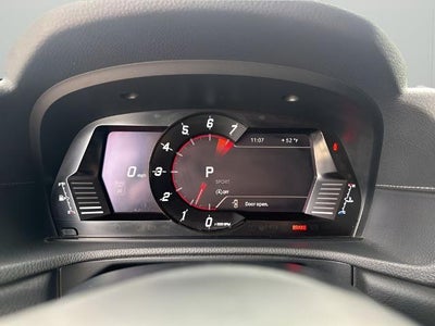 2020 Toyota GR Supra 3.0 Auto (Natl)