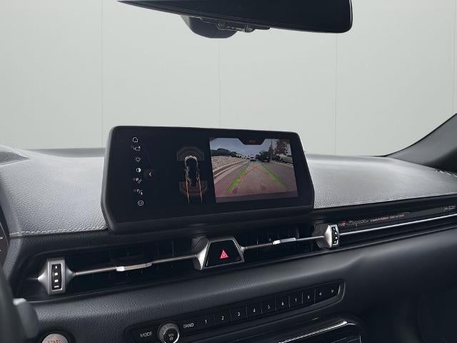 2020 Toyota GR Supra 3.0 Auto (Natl)