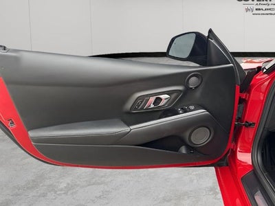 2020 Toyota GR Supra 3.0 Auto (Natl)