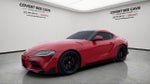 2020 Toyota GR Supra 3.0 Auto (Natl)