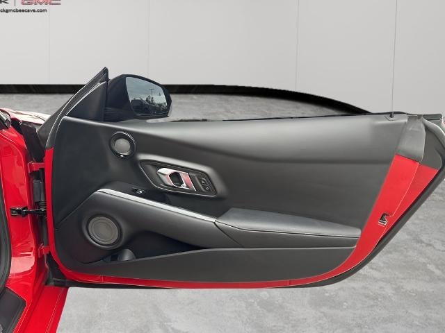 2020 Toyota GR Supra 3.0 Auto (Natl)