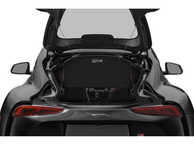 2020 Toyota GR Supra 3.0 Auto (Natl)