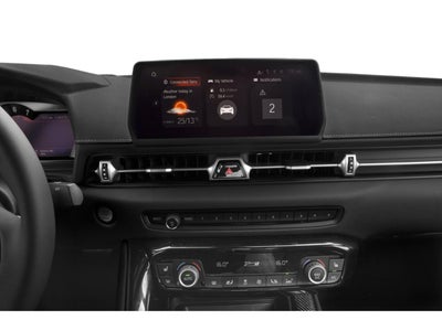 2020 Toyota GR Supra 3.0 Auto (Natl)