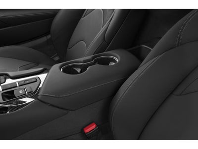 2020 Toyota GR Supra 3.0 Auto (Natl)