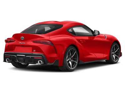 2020 Toyota GR Supra 3.0 Auto (Natl)