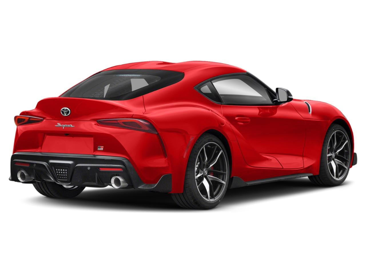 2020 Toyota GR Supra 3.0 Auto (Natl)